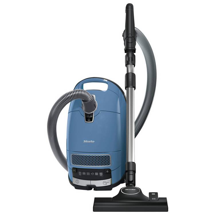 Miele Complete C3 Allergy Corded Cylinder Vacuum Cleaner 0