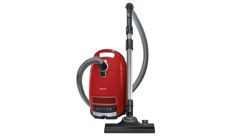 Miele Cat + Dog C3 Vacuum