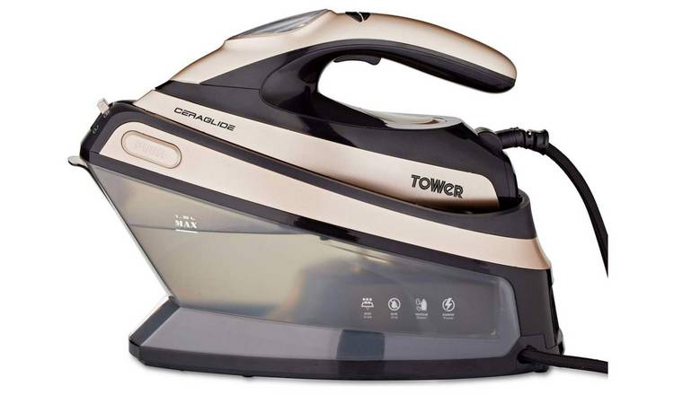 Philips azur iron deals argos