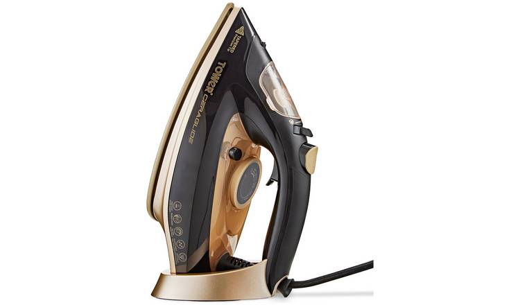 Curling iron clearance argos