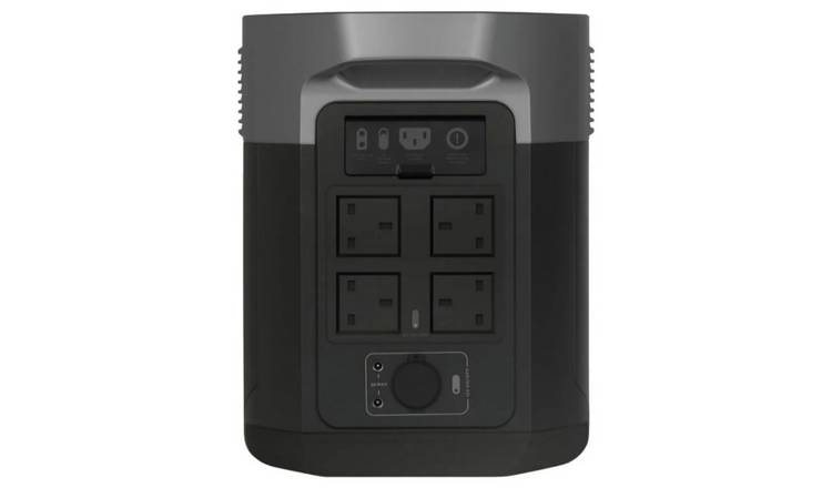 Argos car deals battery power pack