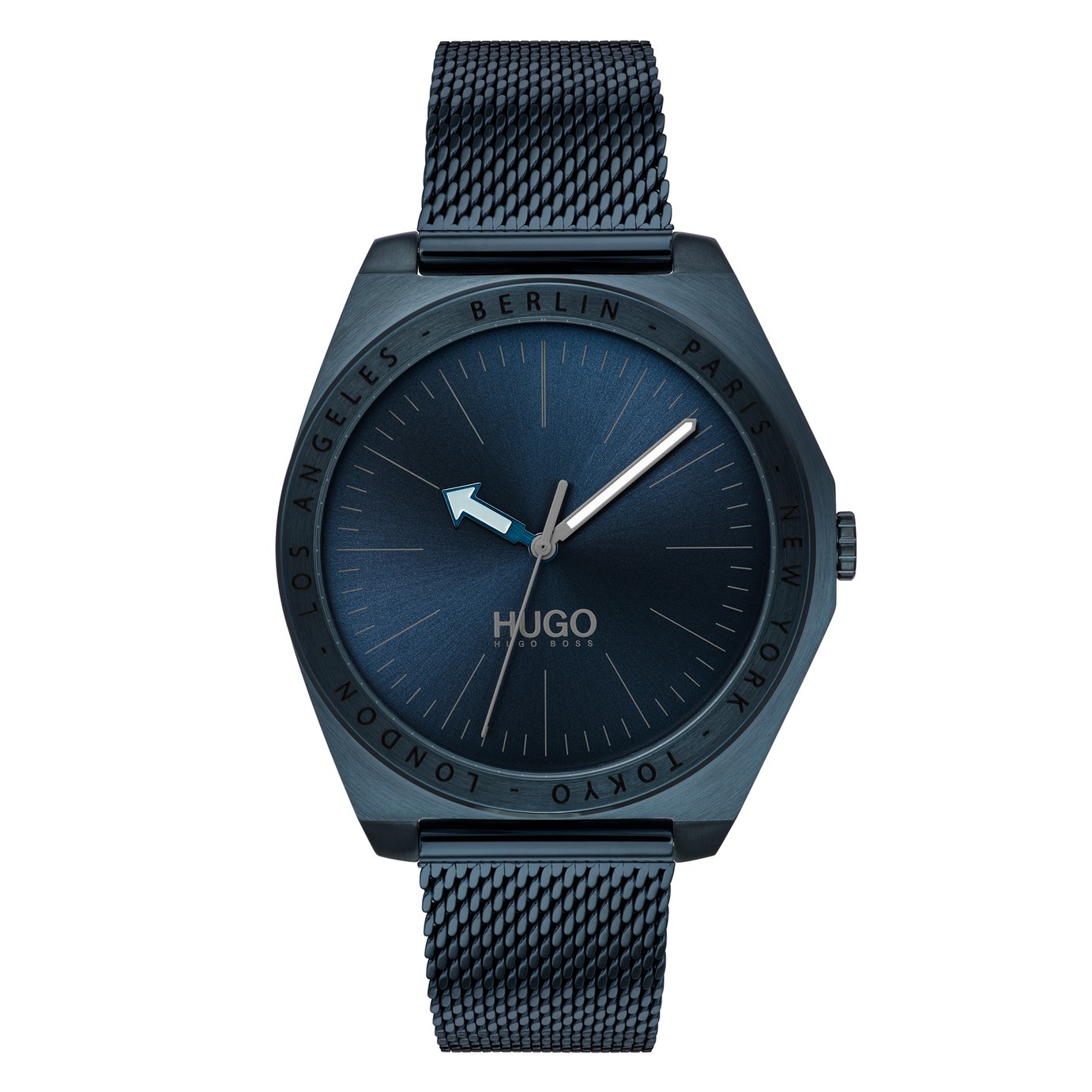 hugo boss mens watch argos