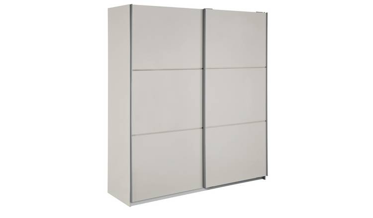 Argos assembled deals wardrobes