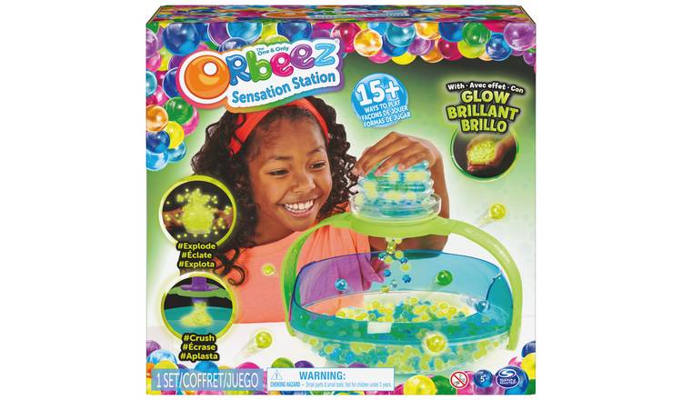 Orbeez argos sale