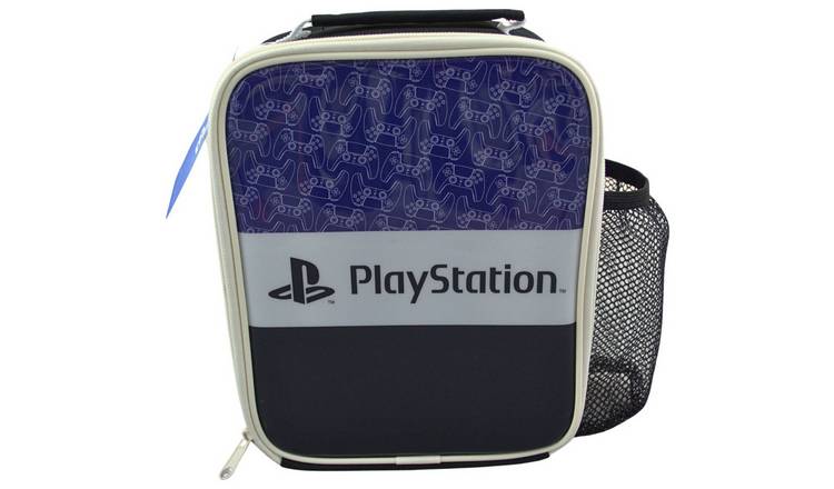 MOCHILA DE PLAYSTATION - X RAY - Play For Fun