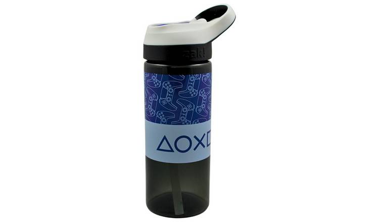 Aluminum Water Bottle (600 ml) - Uniforms & Ink