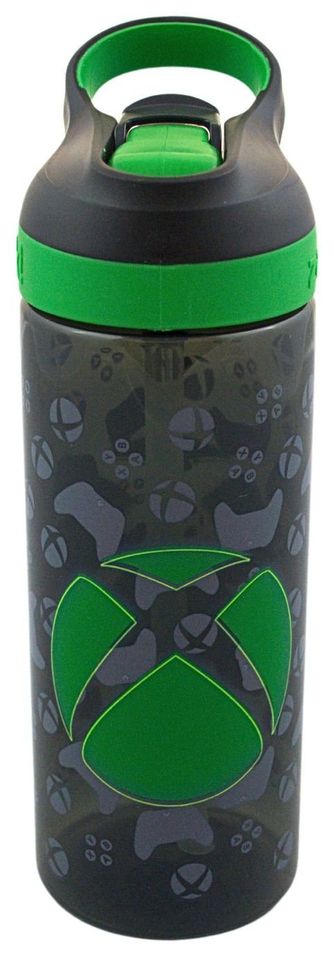 Zak Xbox Atlantic Sipper Bottle - 600ml