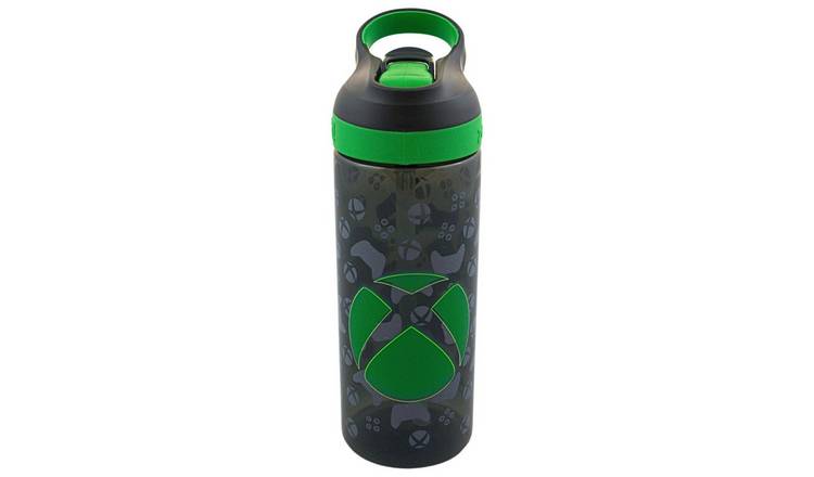 Zak Xbox Atlantic Sipper Bottle - 600ml