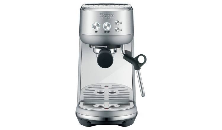 Sage SES450BSS4GUK1 Bambino Espresso Coffee Machine