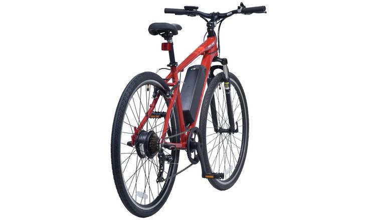 Argos electric store mountain bikes