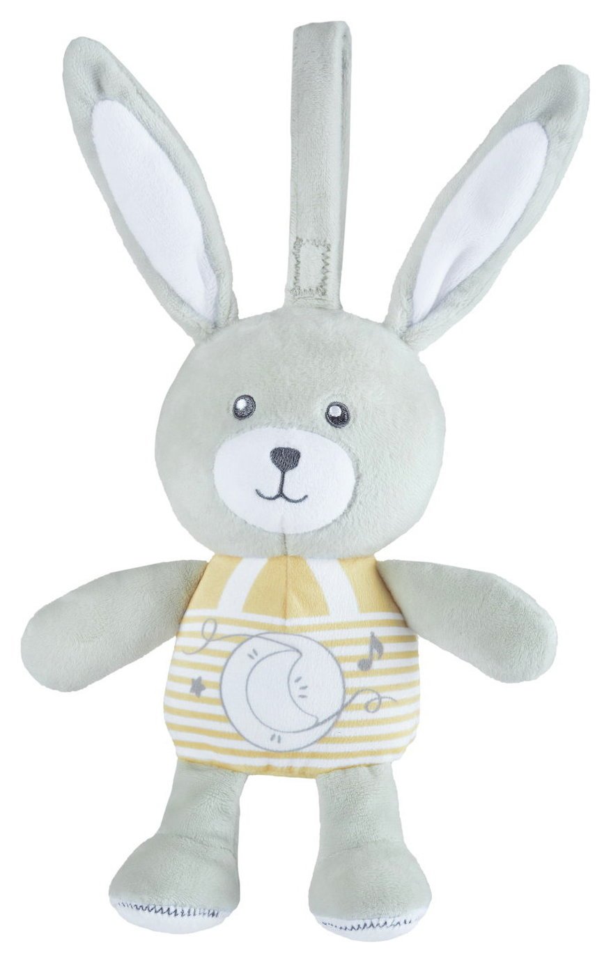 Chicco First Dreams Lullaby - Bunny