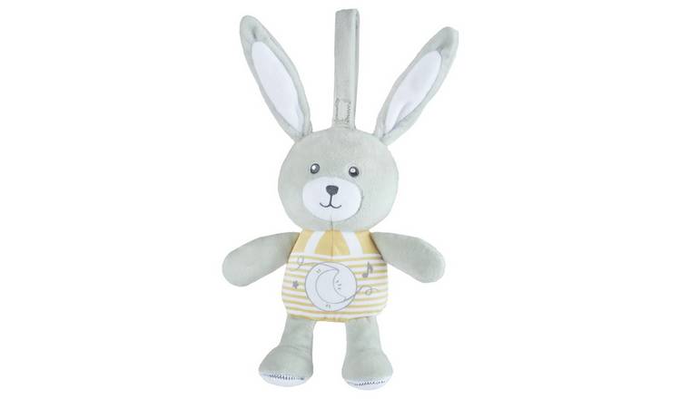 Chicco First Dreams Lullaby - Bunny