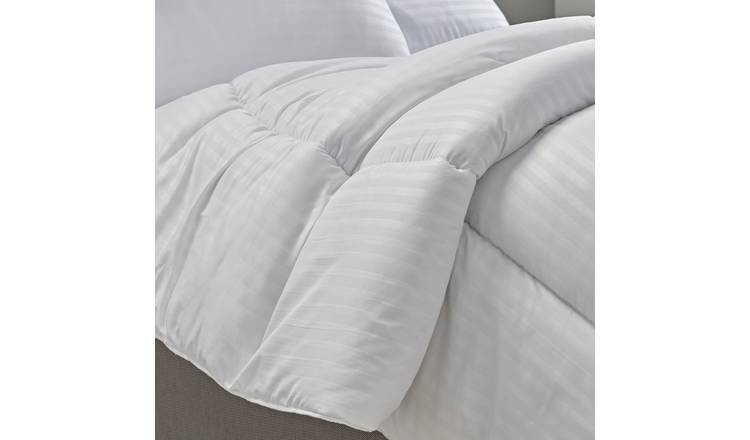 Argos duck down 2024 duvet king size