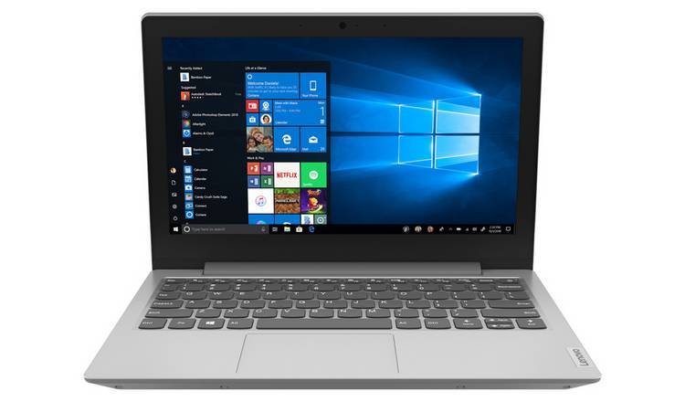 Lenovo IdeaPad 1i 11.6in Celeron 4GB 64GB Cloudbook 0