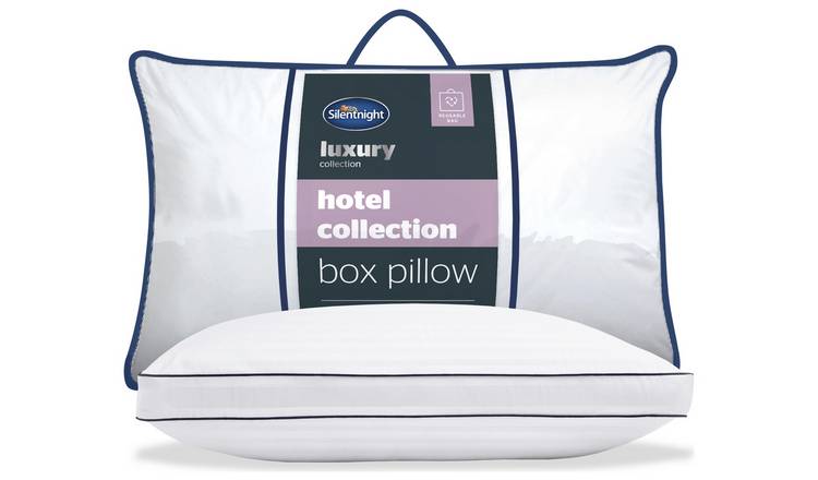 Firm pillows cheap argos