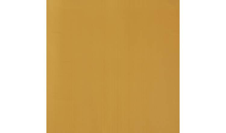 red shower curtain argos