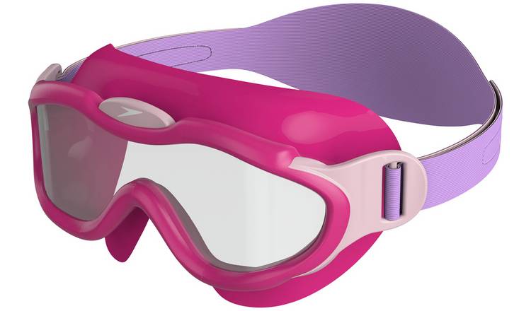 Argos speedo clearance goggles