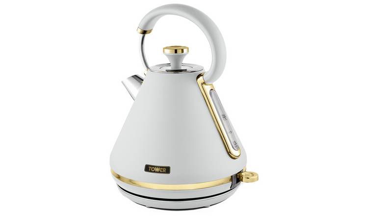 Buy Tower T10044WHT Cavaletto Kettle White Kettles Argos