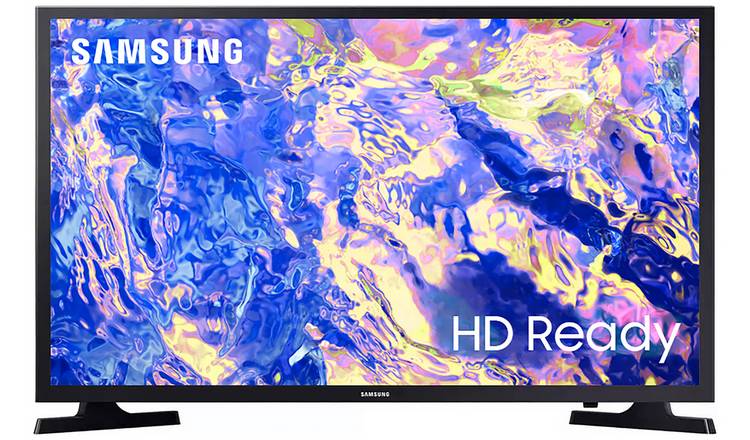 Buy Samsung 32 Inch UE32T5300CEXXU Smart Full HD HDR LED TV, Televisions