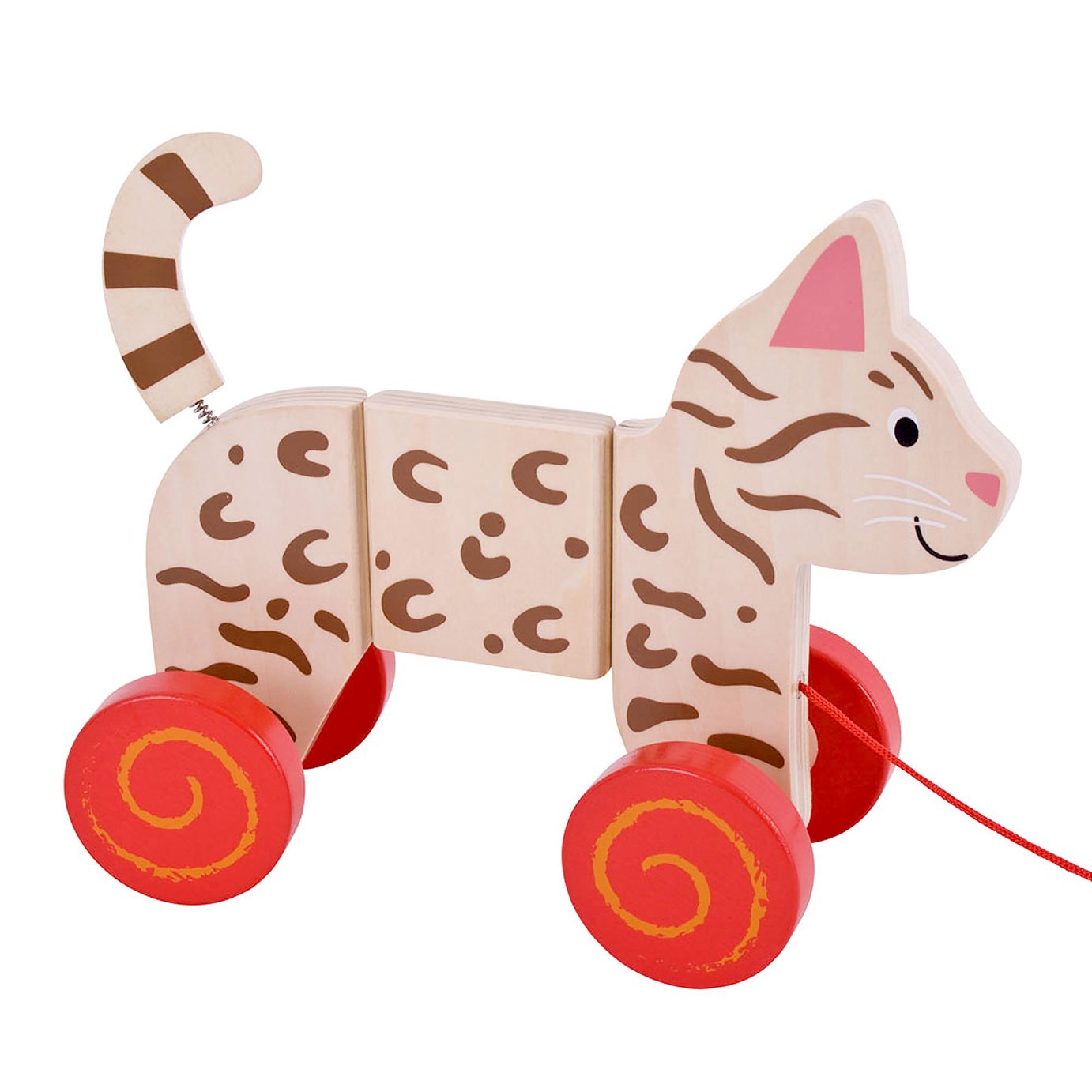 cat toys argos