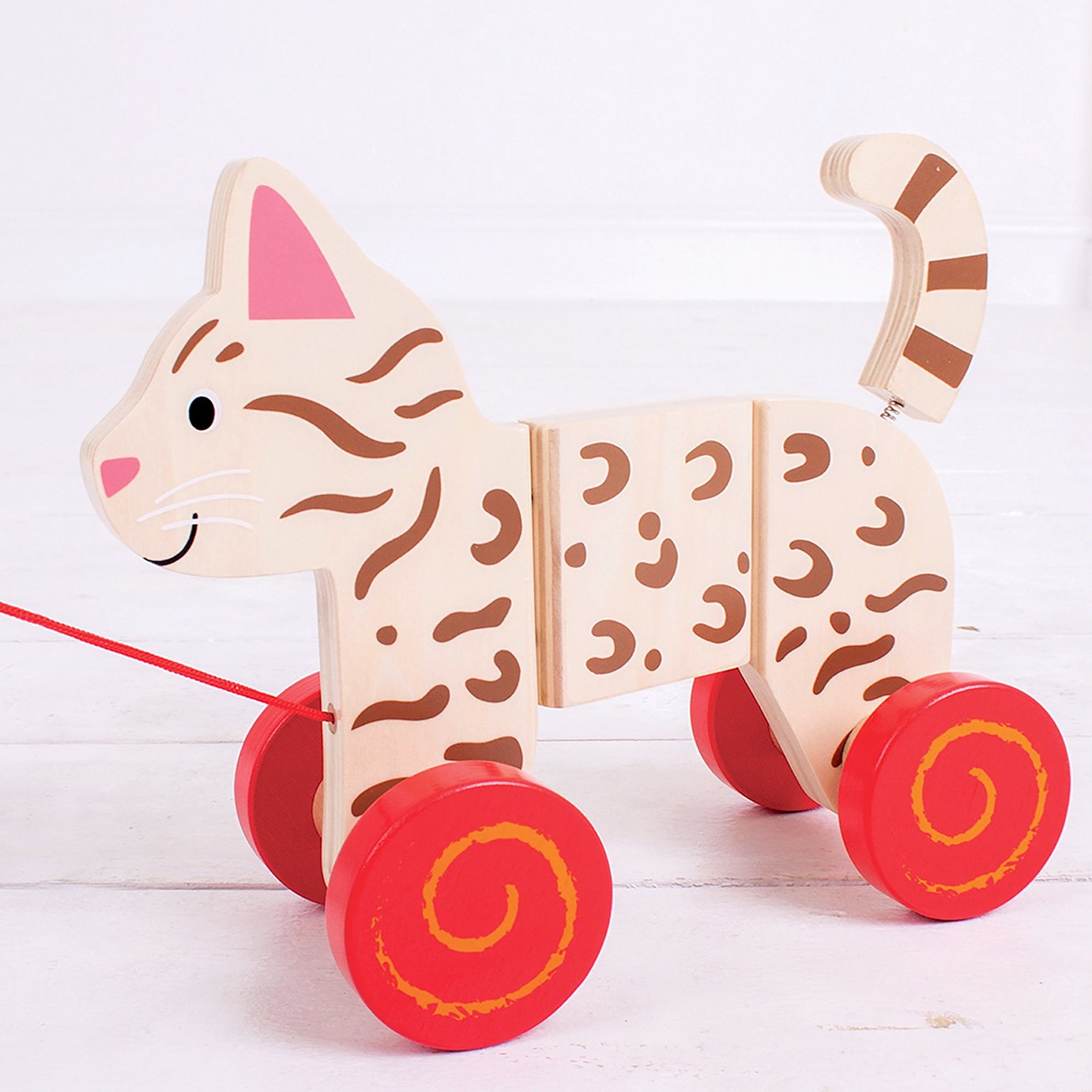 argos toy cats