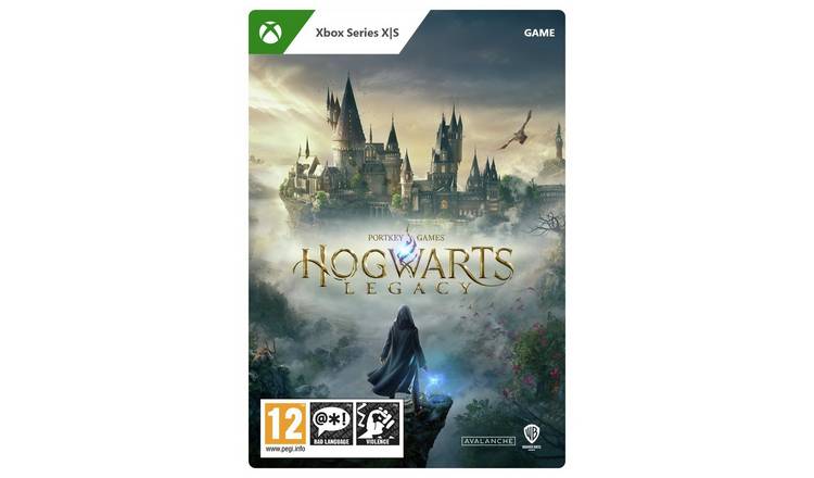 Hogwarts Legacy Xbox Series X & S Game - Digital Download