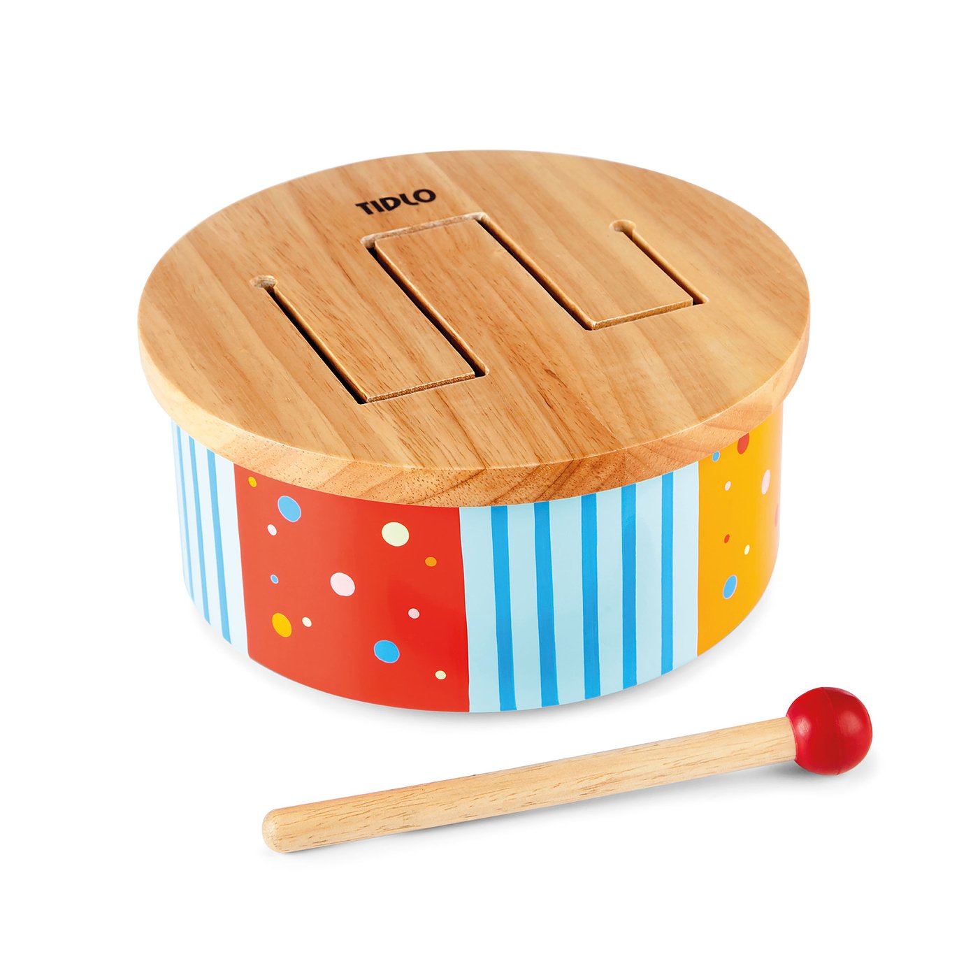 argos toy drum