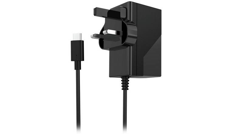 Nintendo Switch Power Cable, Nintendo Switch Accessories