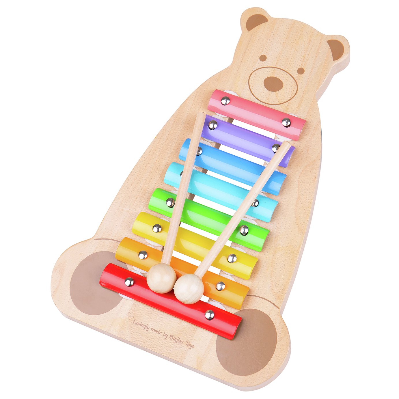 toy xylophone argos