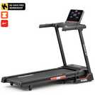 Buy Reebok Jet 100z Folding Treadmill with Connected Fitness Treadmills Argos