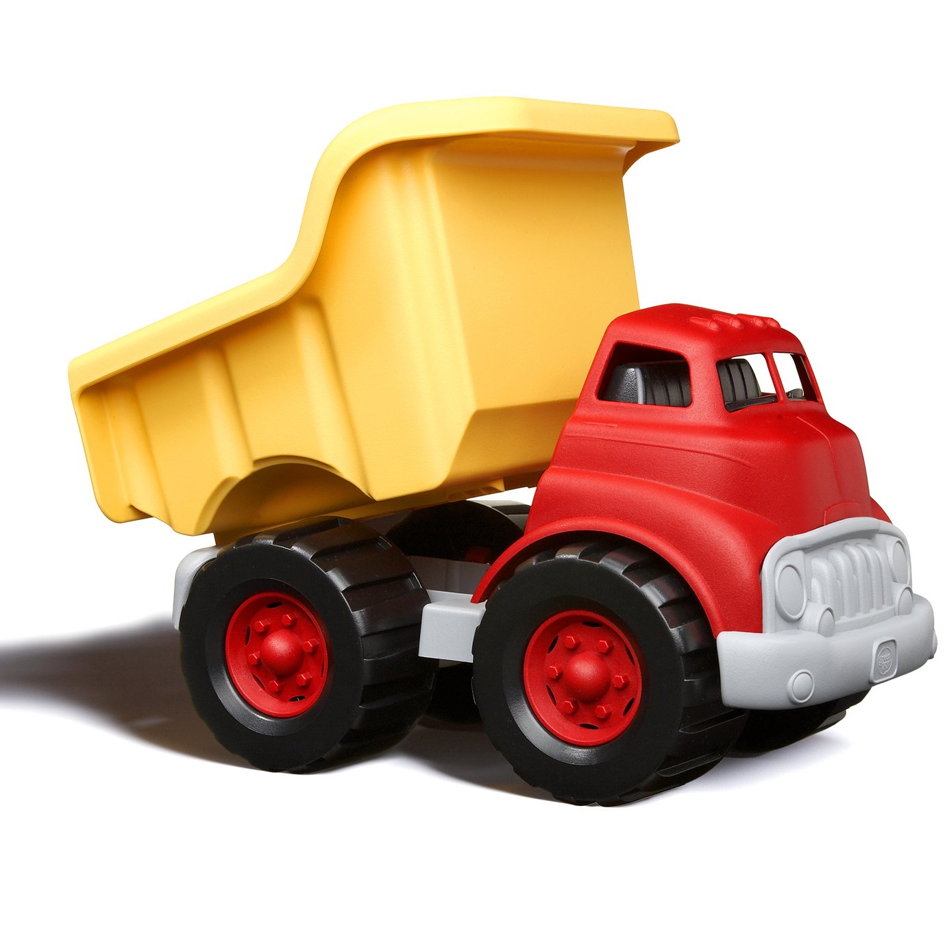 Green Toys Dump Truck