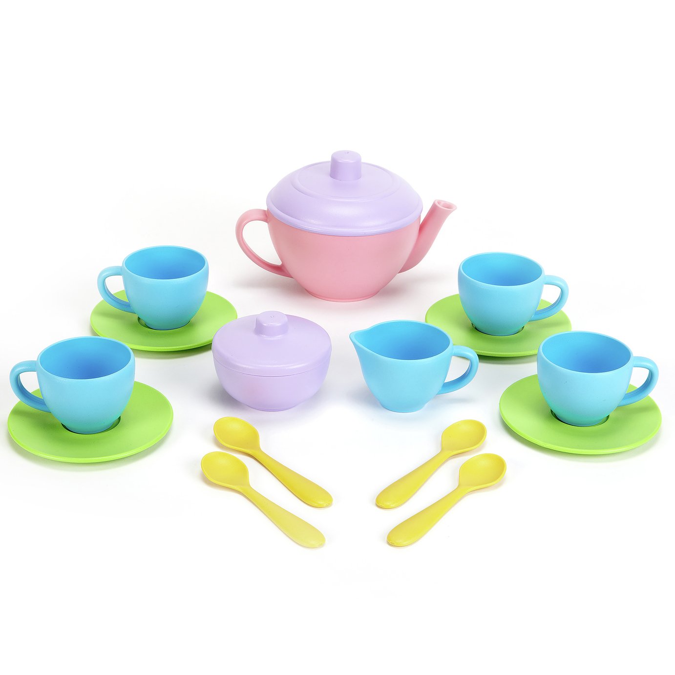 argos childrens pots and pans