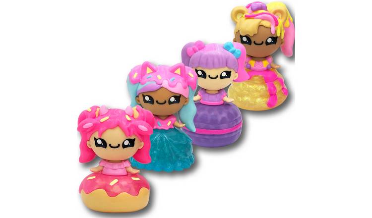 Shopkins sales dolls argos