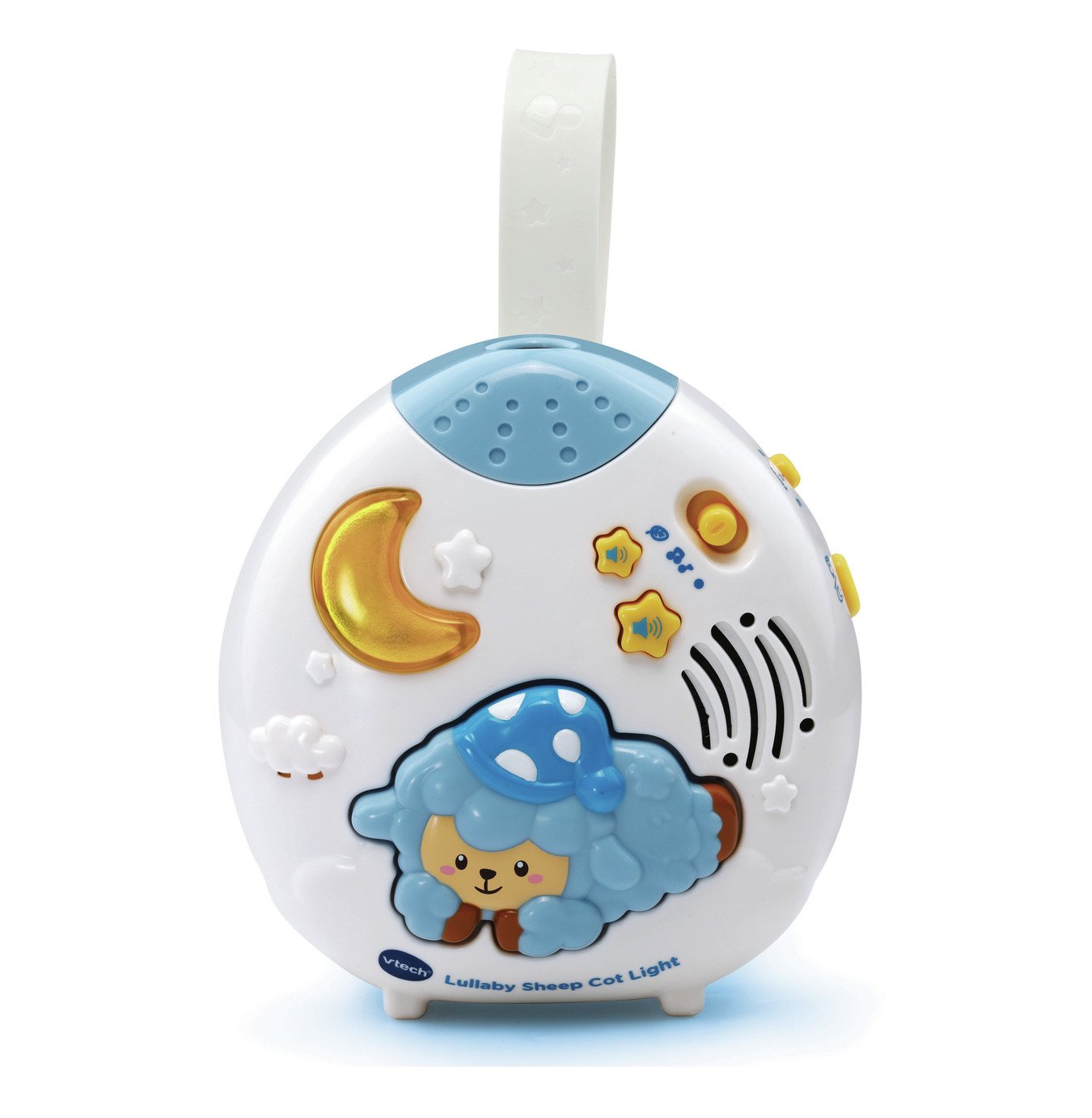 VTech Lullaby Sheep Cot Light