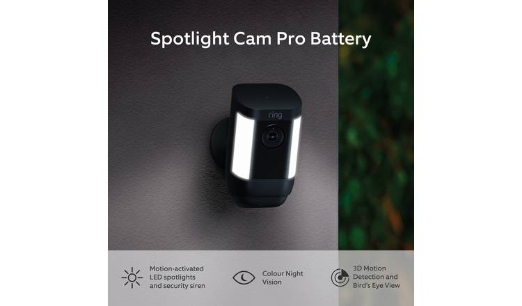 batteries for ring spotlight cam