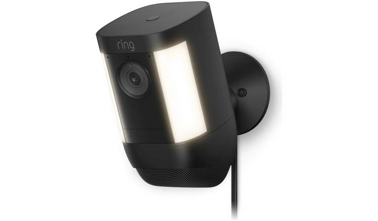 argos ring pro doorbell