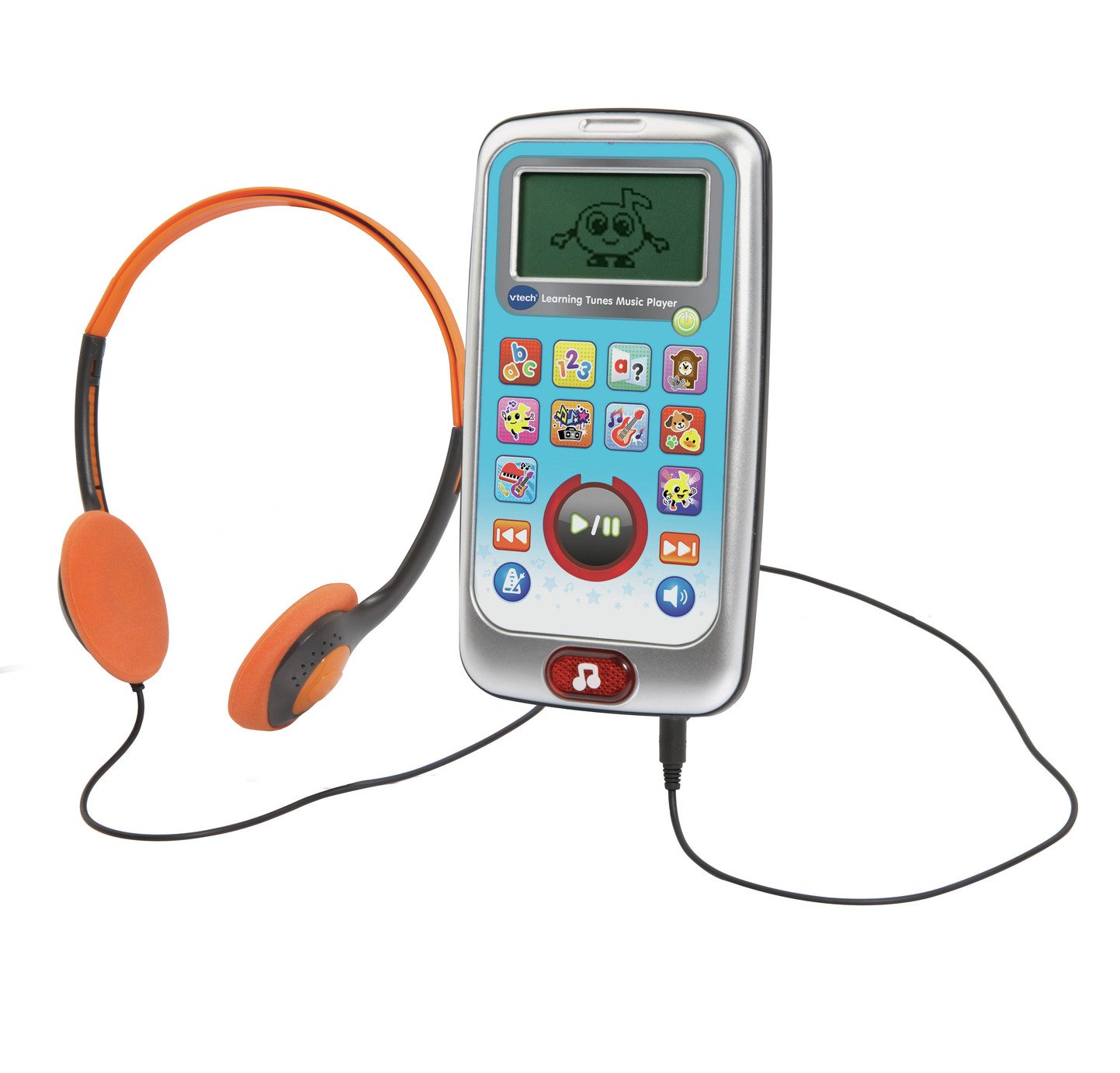 VTech Learning Tunes Music Player