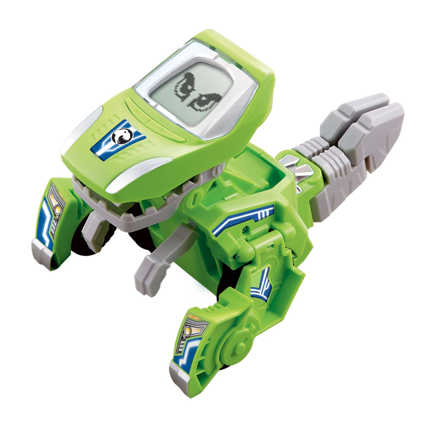 VTech Switch N Go Lex the T-Rex Review