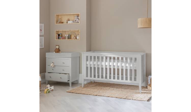 Argos nursery outlet