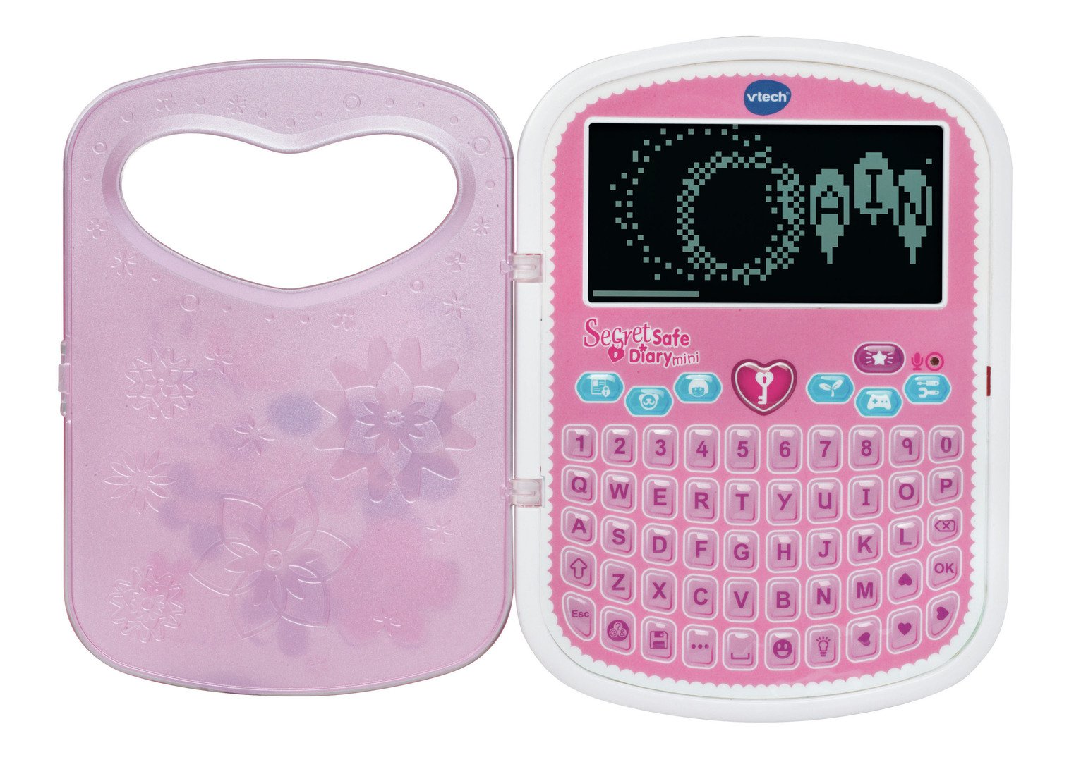 VTech Mini Secret Safe Diary