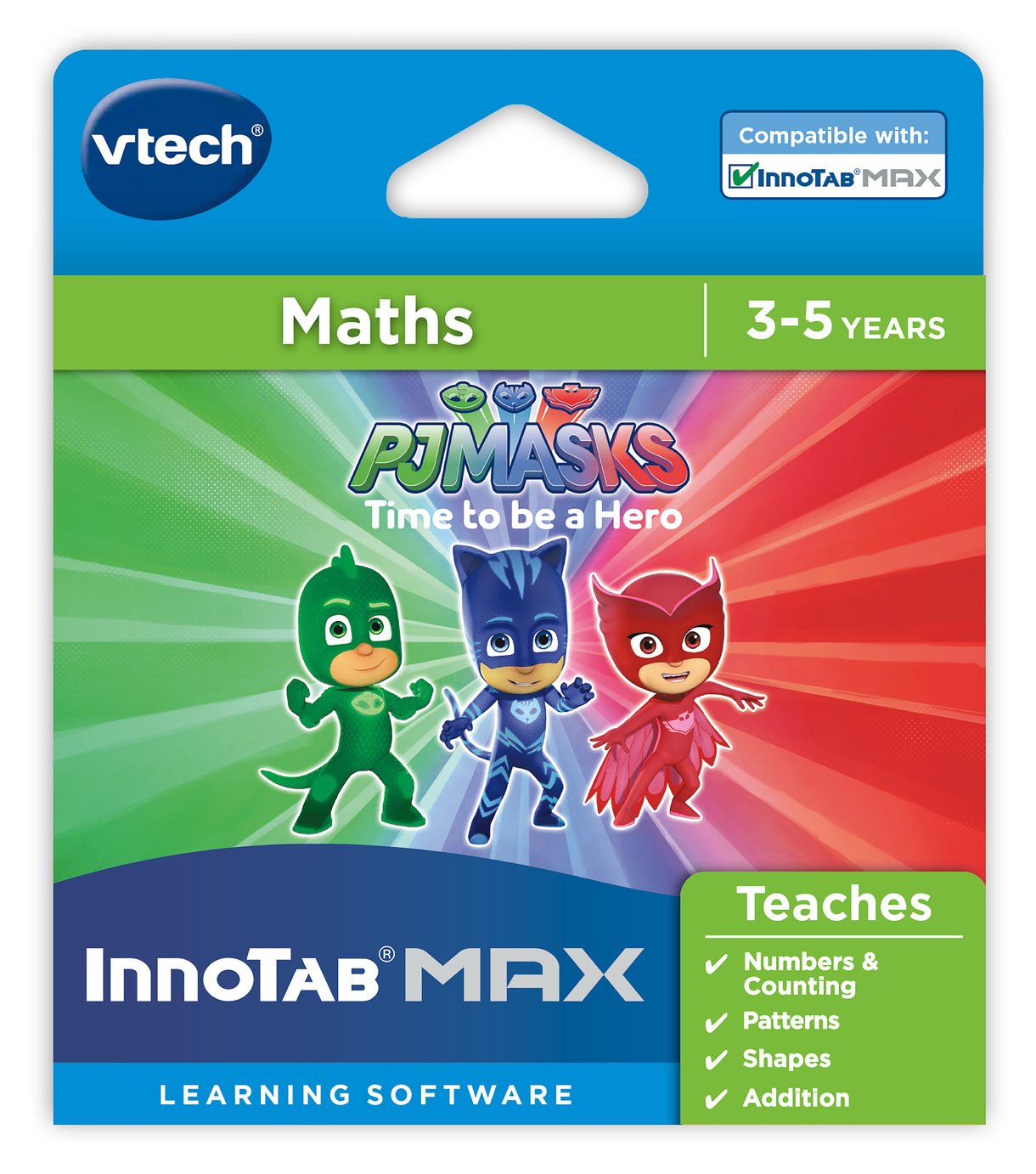 VTech InnoTab PJ Mask