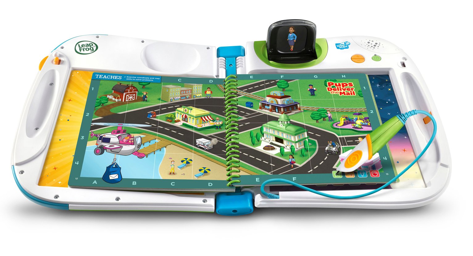 argos leapfrog 3d