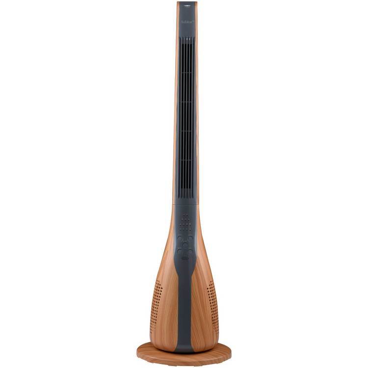 Habitat Nordic Digital Tower Fan 0