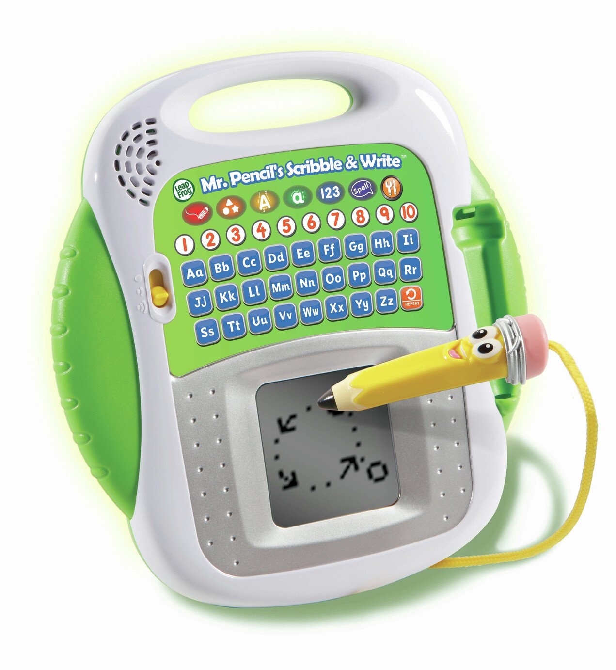 LeapFrog Mr Pencils Scribble and Write