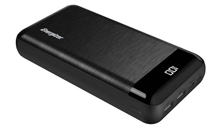 Rechargeable power bank new arrivals