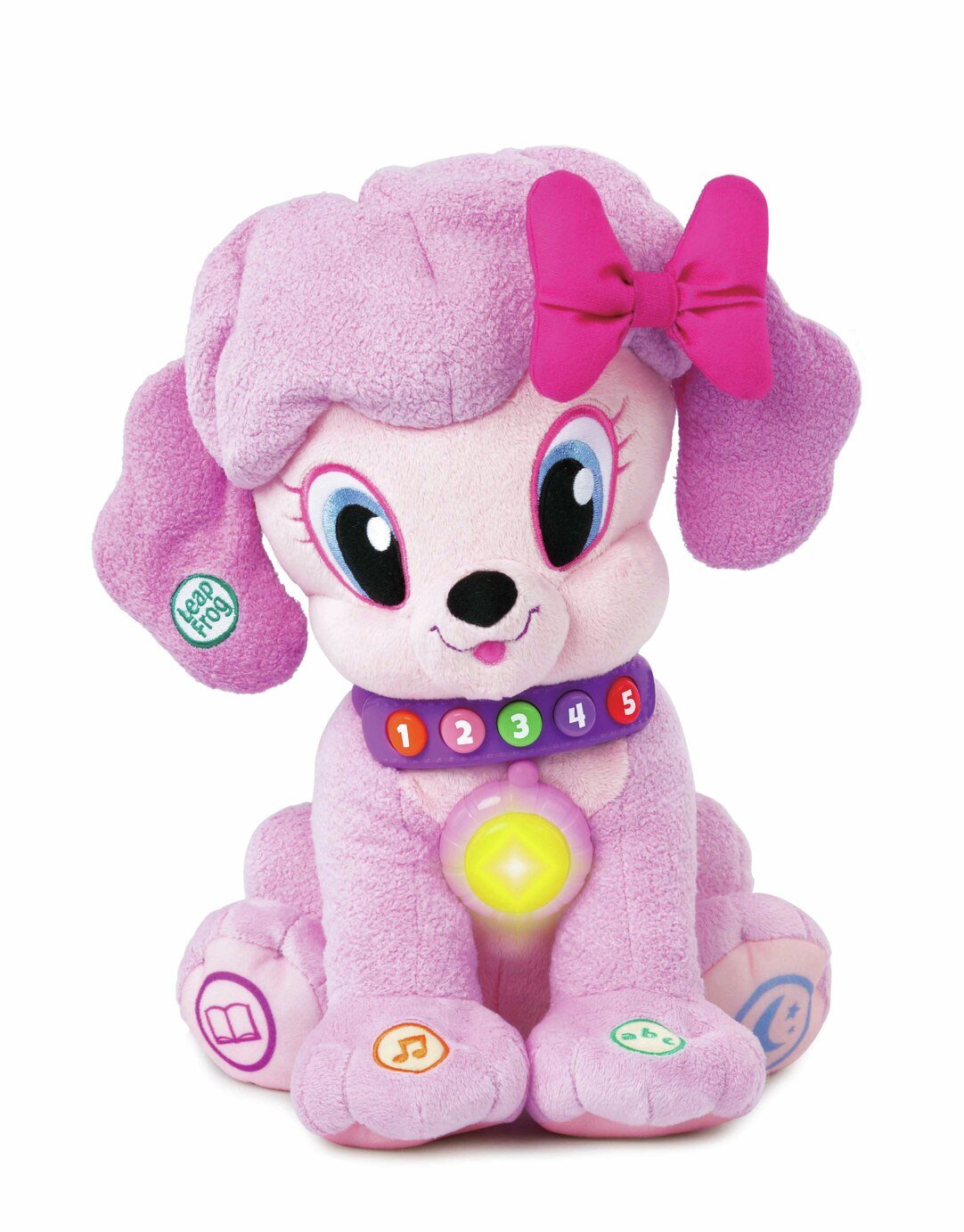 LeapFrog Storytime Bella Review