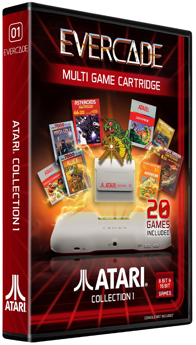 argos atari