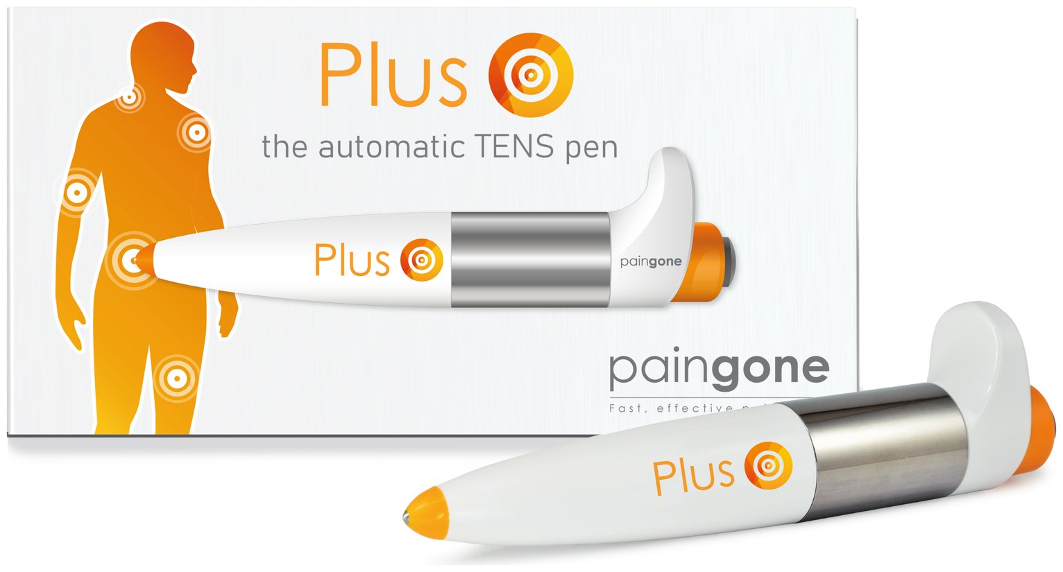 Paingone Plus TENS Machine