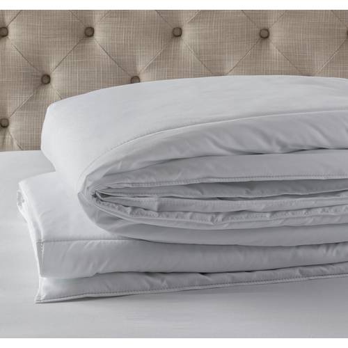 Buy Forty Winks Supremely Soft Wash 4 5 Tog Duvet Double