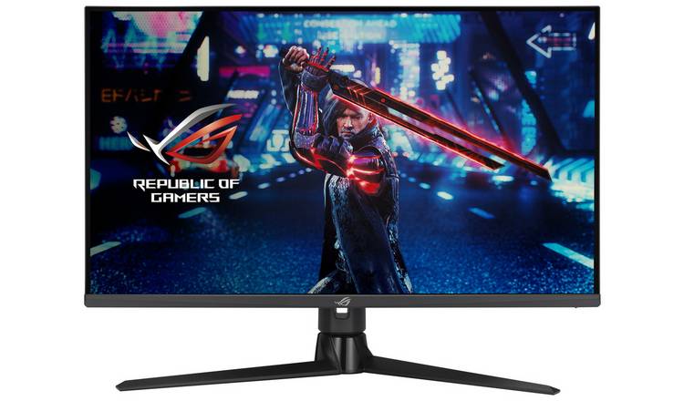 Argos deals pc monitors